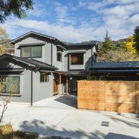 TIMeSCAPE -hakone- 写真