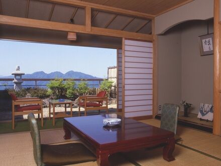 山陽ホテル 写真