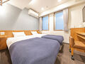 unito hotel residence KYOTO STATION North 写真