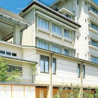 山代温泉 ゆ湯の宿 白山菖蒲亭 写真