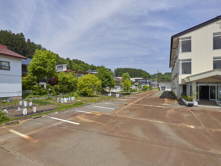 ビジネスホテル　ノーブル飯山 写真