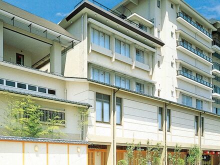 山代温泉 ゆ湯の宿 白山菖蒲亭 写真