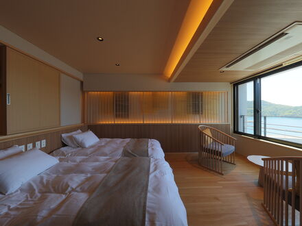 隠岐プラザホテル 写真