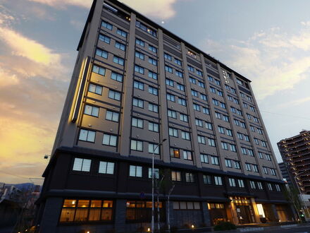 天然温泉 あづみの湯 御宿 野乃松本 写真