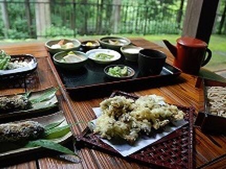民宿 かんづくり荘 写真