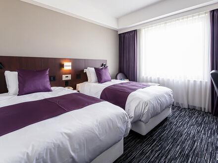 ANAクラウンプラザホテル米子 by IHG 写真