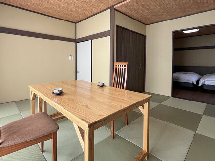 那須湯本温泉 旅館山快 写真