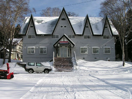 ペンション　サントノーレ 写真