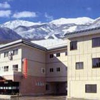 ホテル　メリベル栂池 写真