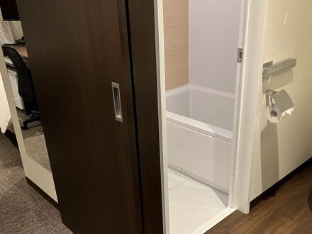 ホテル　ニューミフク 写真