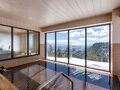 星空へ続く宿 山本小屋ふる里館 写真