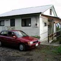 コテージK2＜八丈島＞ 写真