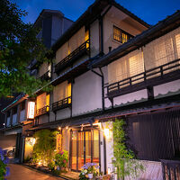 京の宿 北海館 お花坊 写真