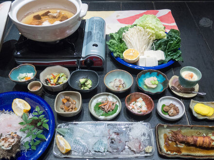 体験型宿泊所 浜ごはん遊縁 写真