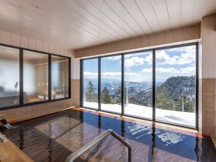 星空へ続く宿 山本小屋ふる里館 写真