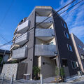 TERRACE＋HOUSE森ノ宮 写真