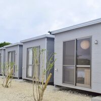 与那国島ホテル むんぶステイ ナンタ浜 写真