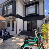 FOREST GARDIANホテル 京都御所西 写真