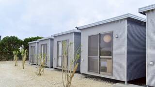 与那国島ホテル むんぶステイ ナンタ浜