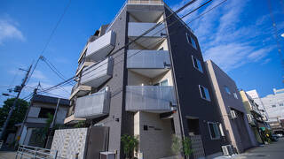 TERRACE＋HOUSE森ノ宮