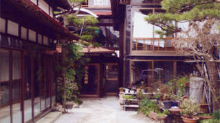 丸全旅館