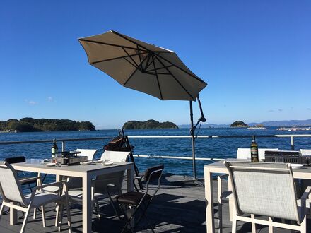 ｓｅａｓｉｄｅ　うわかい 写真