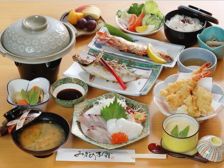 みかめ本館の宿泊予約なら フォートラベル の格安料金比較 西予 鬼北 松野