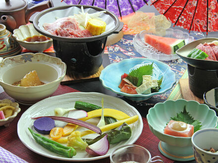 那須温泉　旅館ニューおおたか 写真