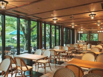 万平ホテル 写真