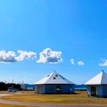 CAMPGROUND BREEZE TATEYAMA 写真