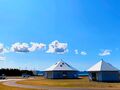 CAMPGROUND BREEZE TATEYAMA 写真