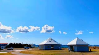 CAMPGROUND BREEZE TATEYAMA