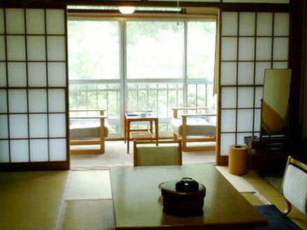 清水屋旅館 写真