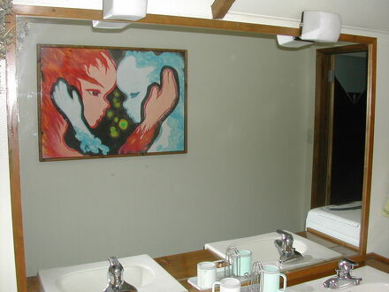 ペンション＆レストラン　ビスターレ・カナ 写真