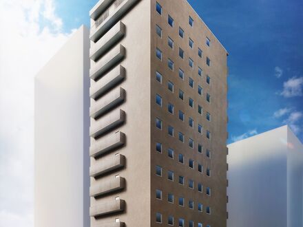 ホテル アンドルームス札幌すすきの 写真