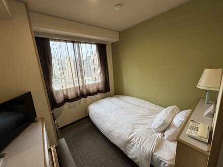 ホテルパークイン富山 写真