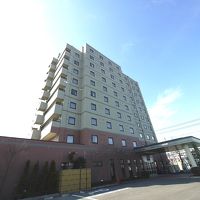 ホテルルートイン西那須野