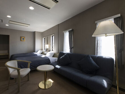 宇都宮ステーションホテル 写真