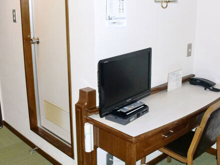 ビジネスホテル　いずみや 写真