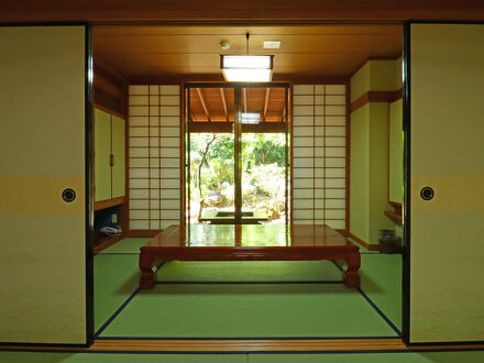 旅館 薩摩の里 写真