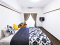 HOTEL COZY STAY IN 那覇曙 写真