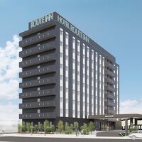 ホテルルートイン平塚駅北口 写真