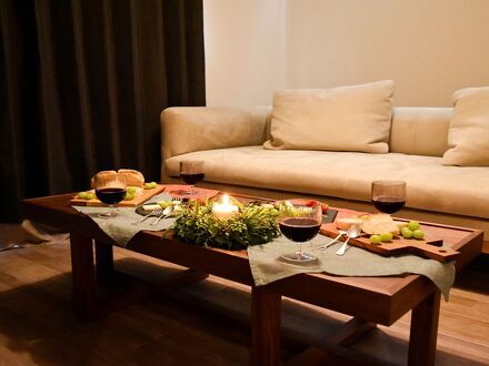 UCHI Living stay 1.11 写真