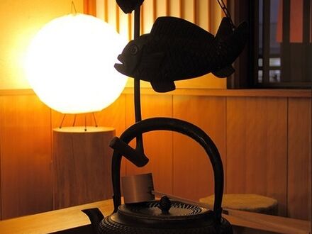 日光湯元温泉　ゆ宿　美や川 写真