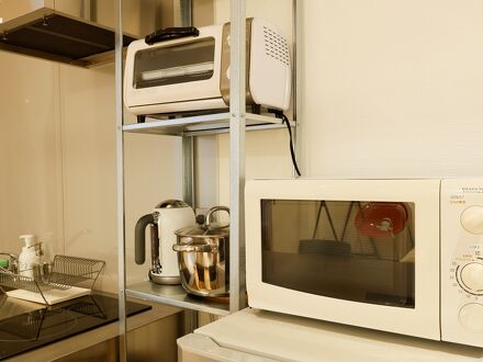 SAYA SUITE 岸里 写真