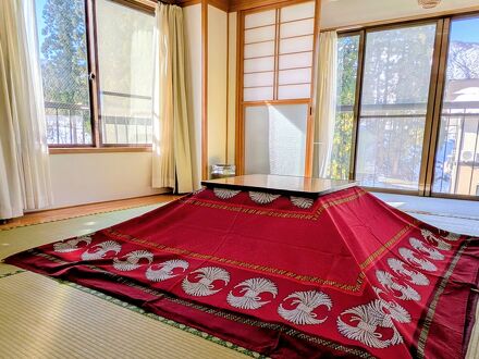 田中屋旅館 写真