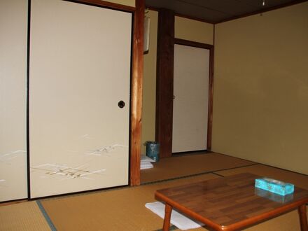 民宿　小山 写真
