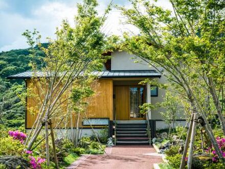 ときリゾート箱根別邸 写真