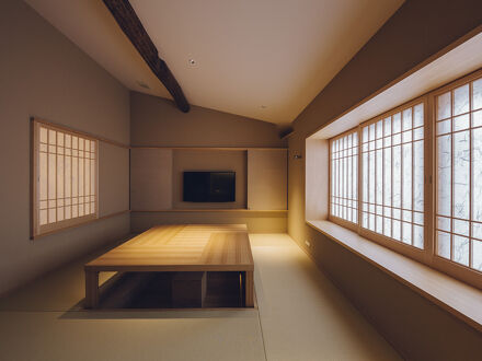 ゆうひの家 写真