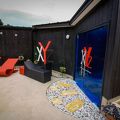 XYZ Private spa and Seaside Resort 写真